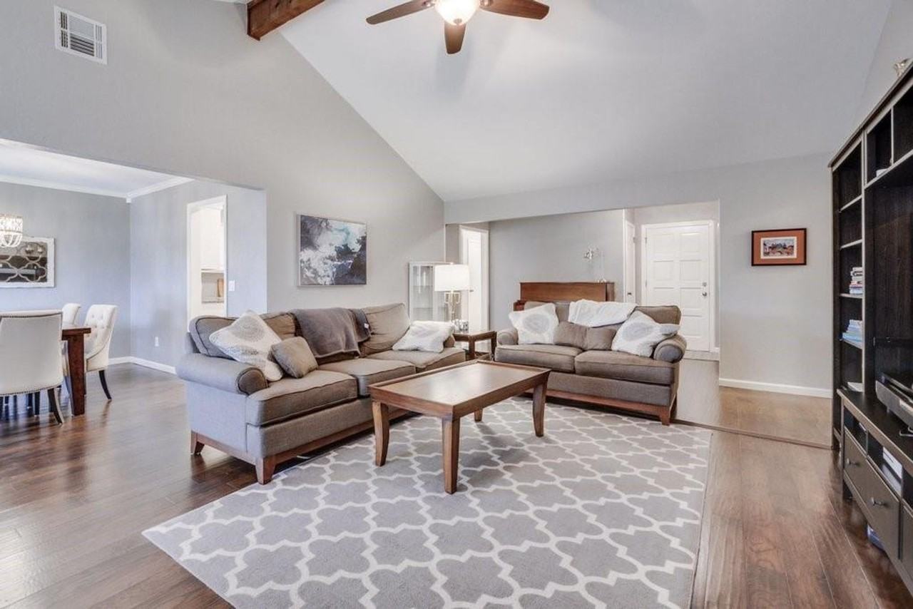 1332 Chimney Hill Rd - Photo 7 of 28