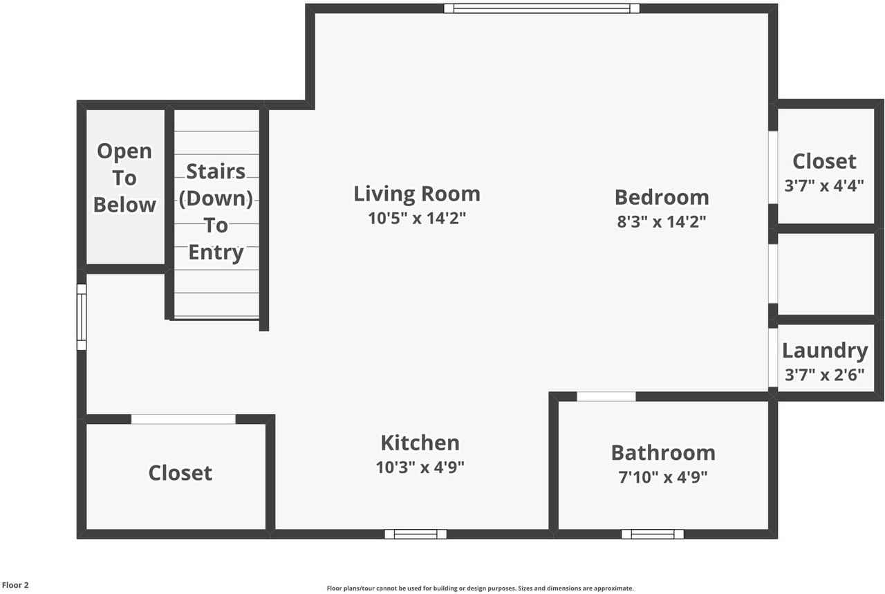 2018 Cornelius Aly - Photo 5 of 5