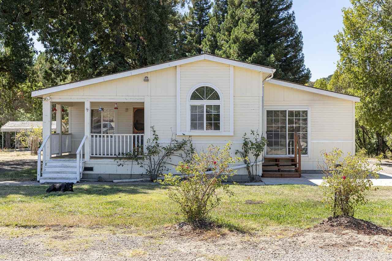1285 1285 Henry Road- Main House - Photo 2 of 26