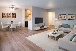 Weston Park Apartments - Photo 1 of 1