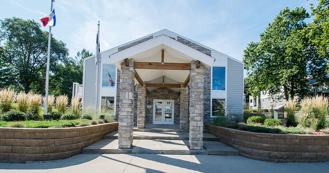 Weston Park Apartments - Photo 1 of 1