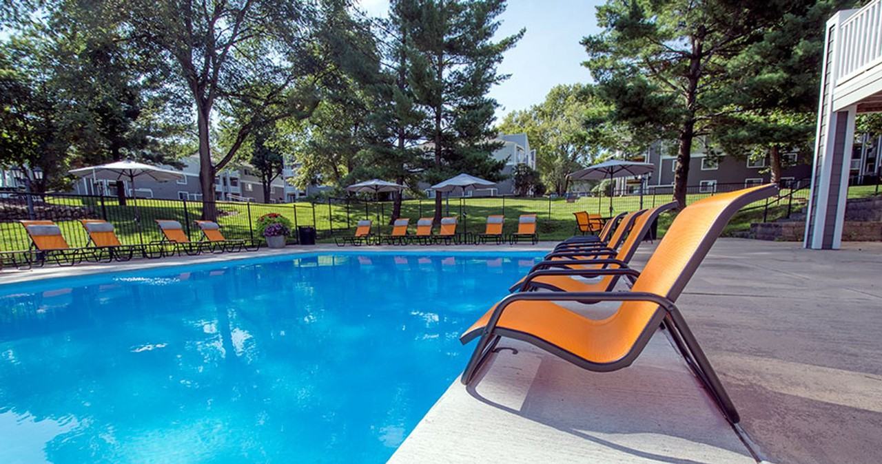 Weston Park Apartments - Photo 3 of 30