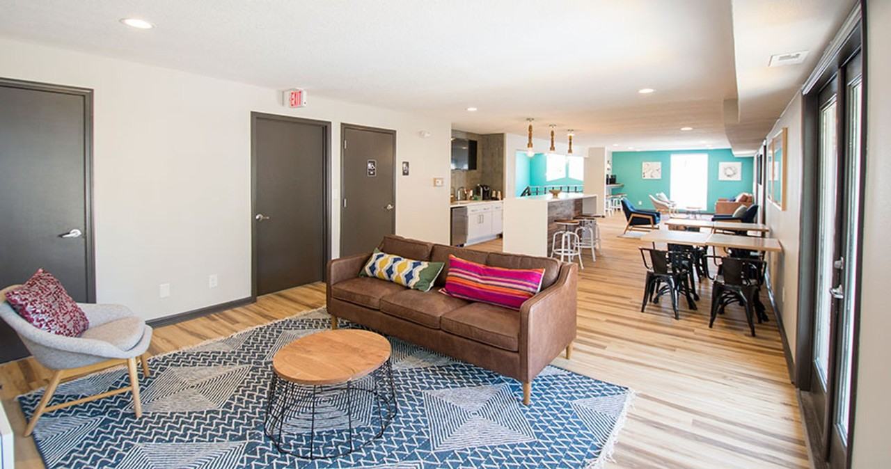 Weston Park Apartments - Photo 4 of 30