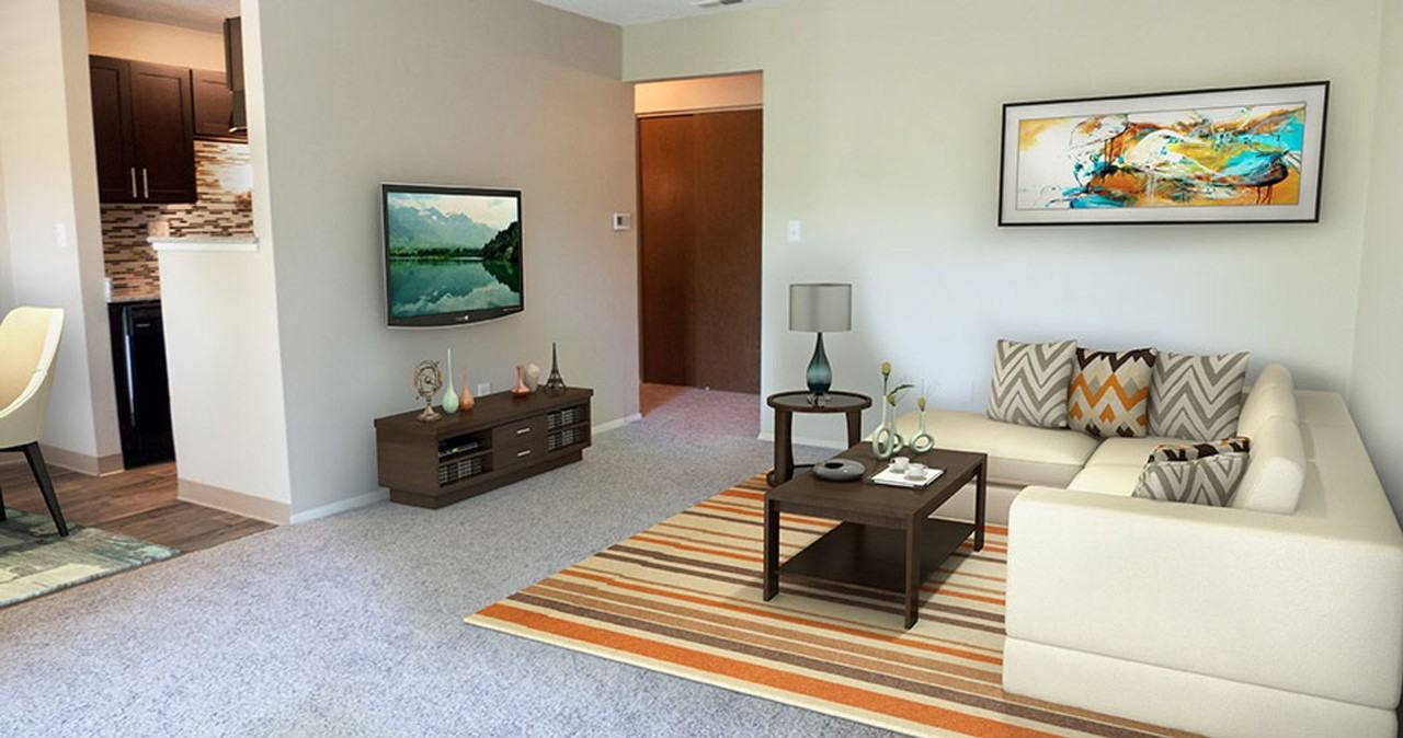 Weston Park Apartments - Photo 5 of 30