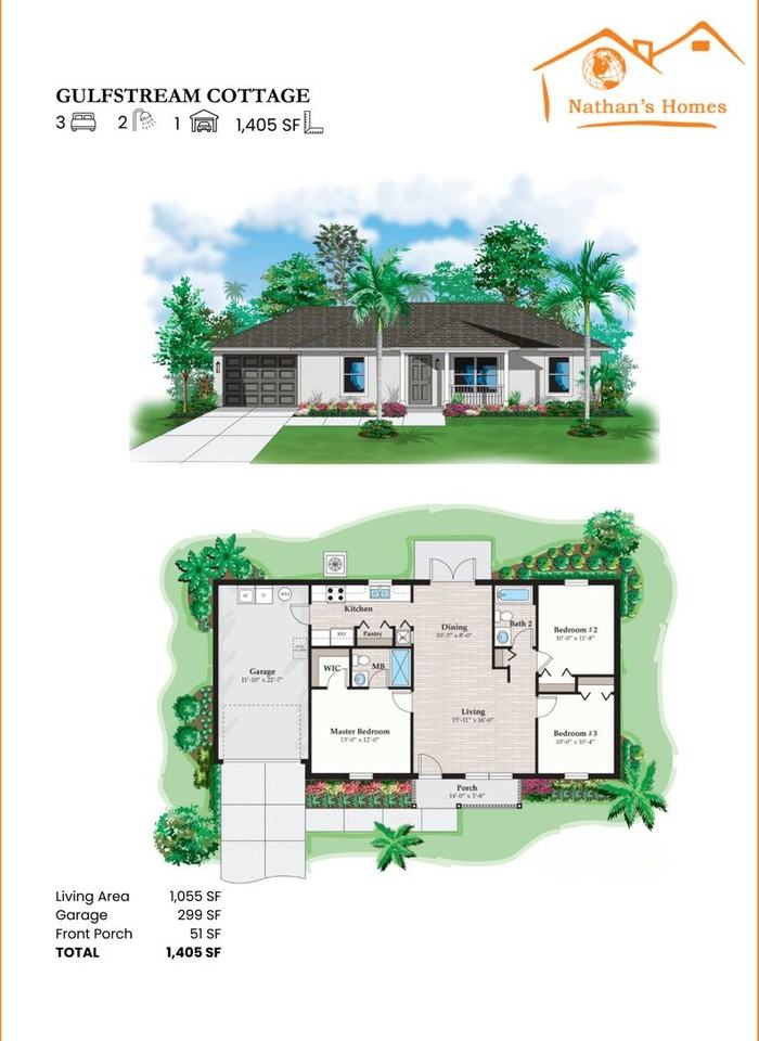 715 Tunney St - Photo 2 of 2