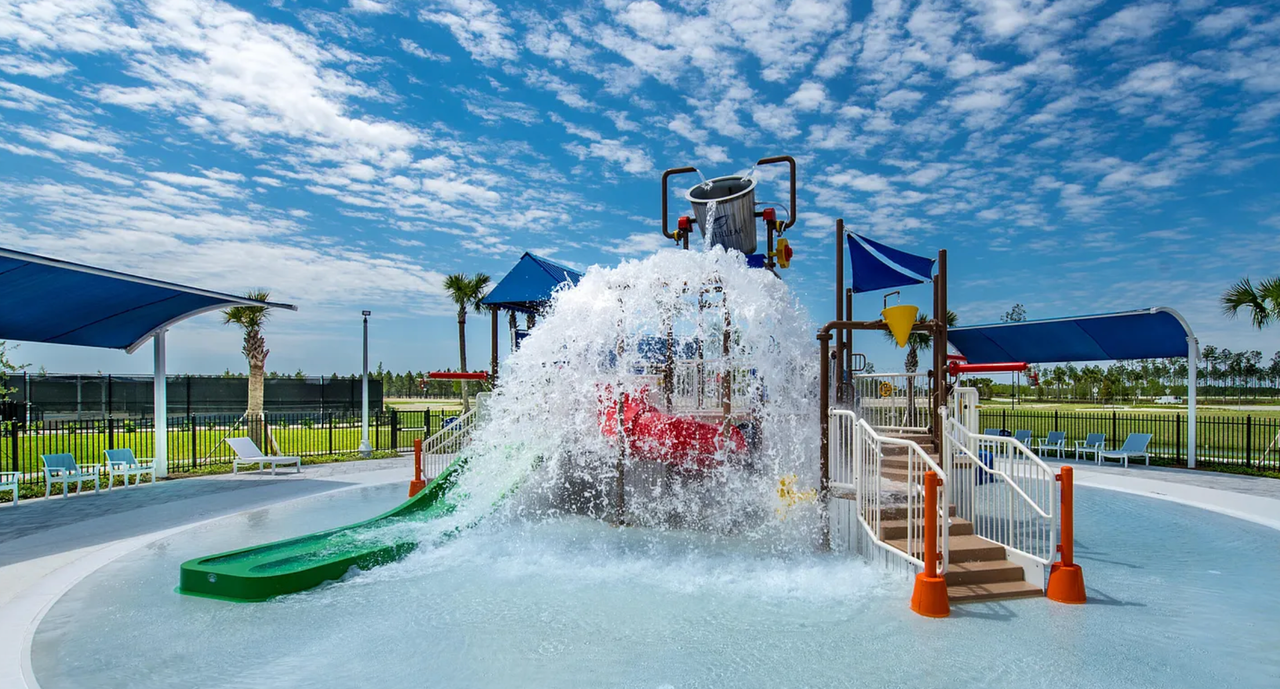 299 Pentwater Rd - Photo 6 of 20