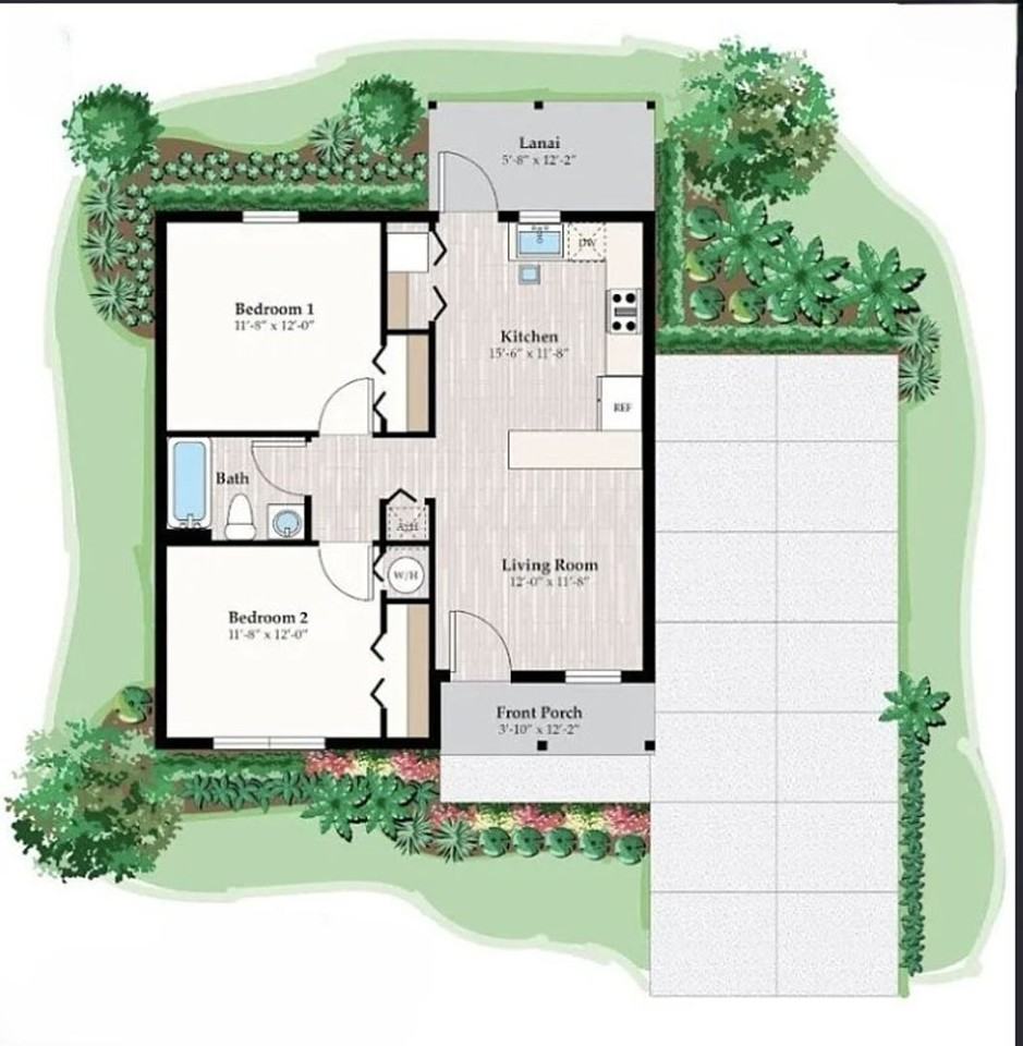 2507 52nd St W - Photo 2 of 2