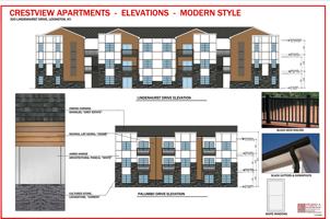 featured image of 300 Lindenhurst Dr