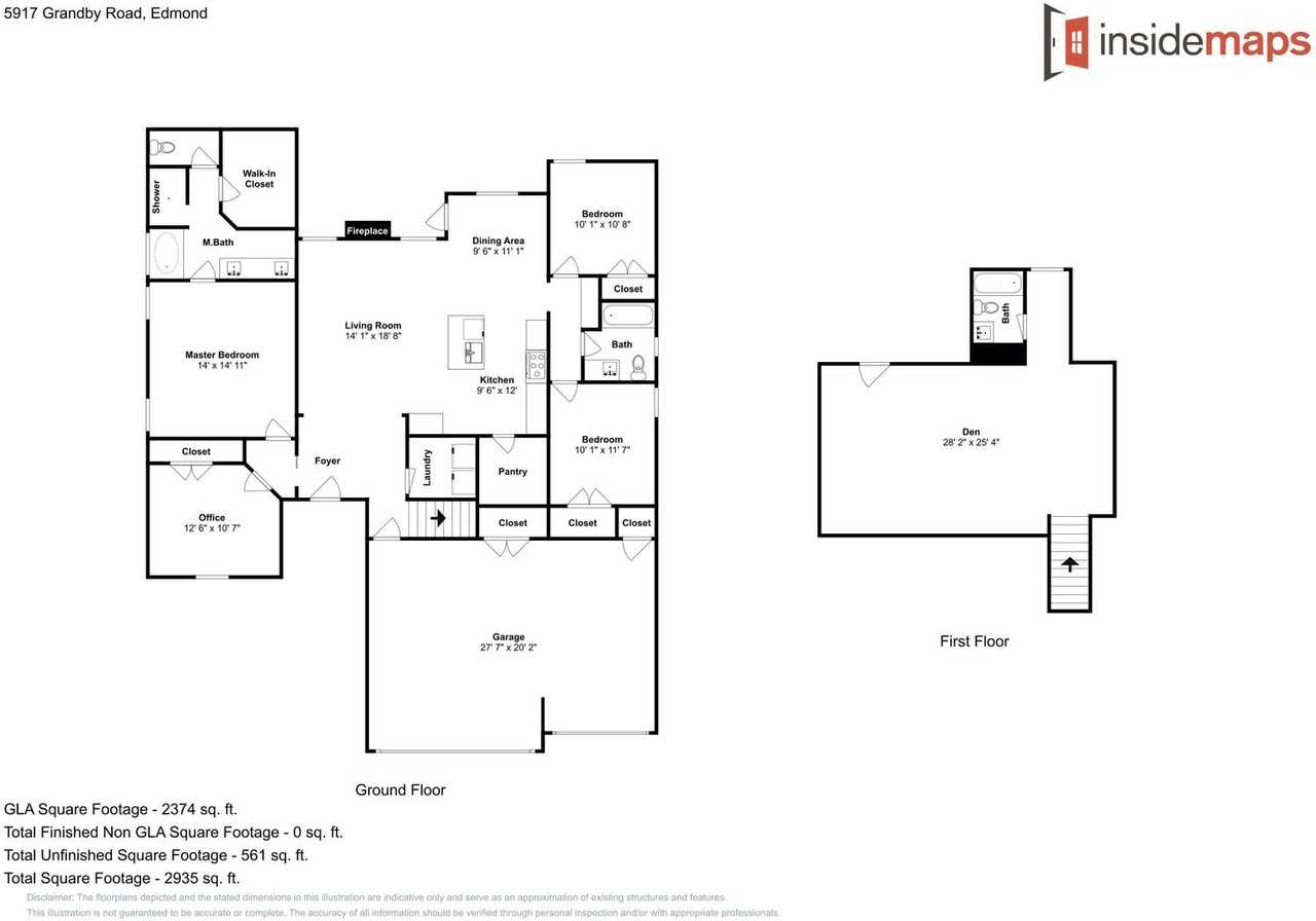 5917 Grandby Rd - Photo 4 of 34