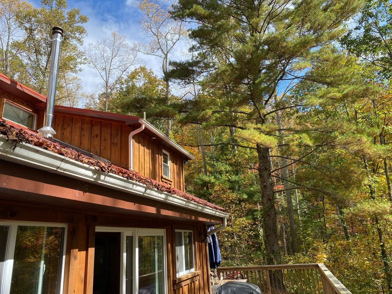 143 Red Huckleberry Ln - Photo 2 of 11