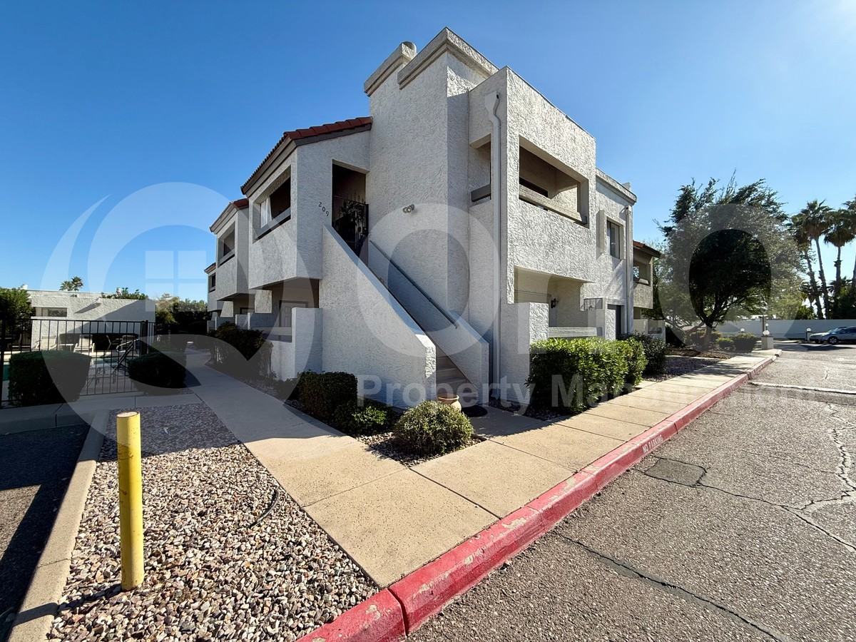 2959 N 68th Pl #206 - Photo 6 of 23