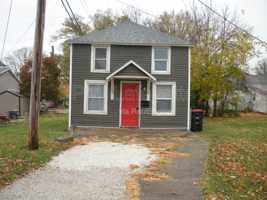 featured image of 106 E Vine St