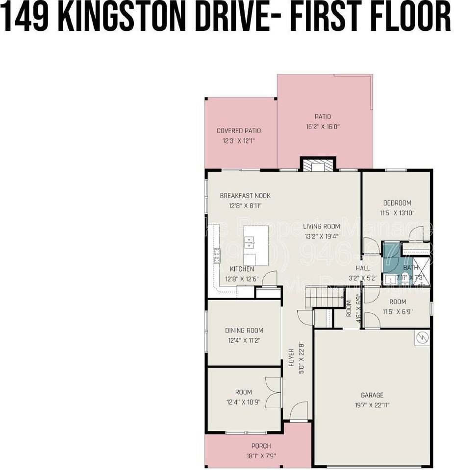 149 Kingston Dr - Photo 5 of 42