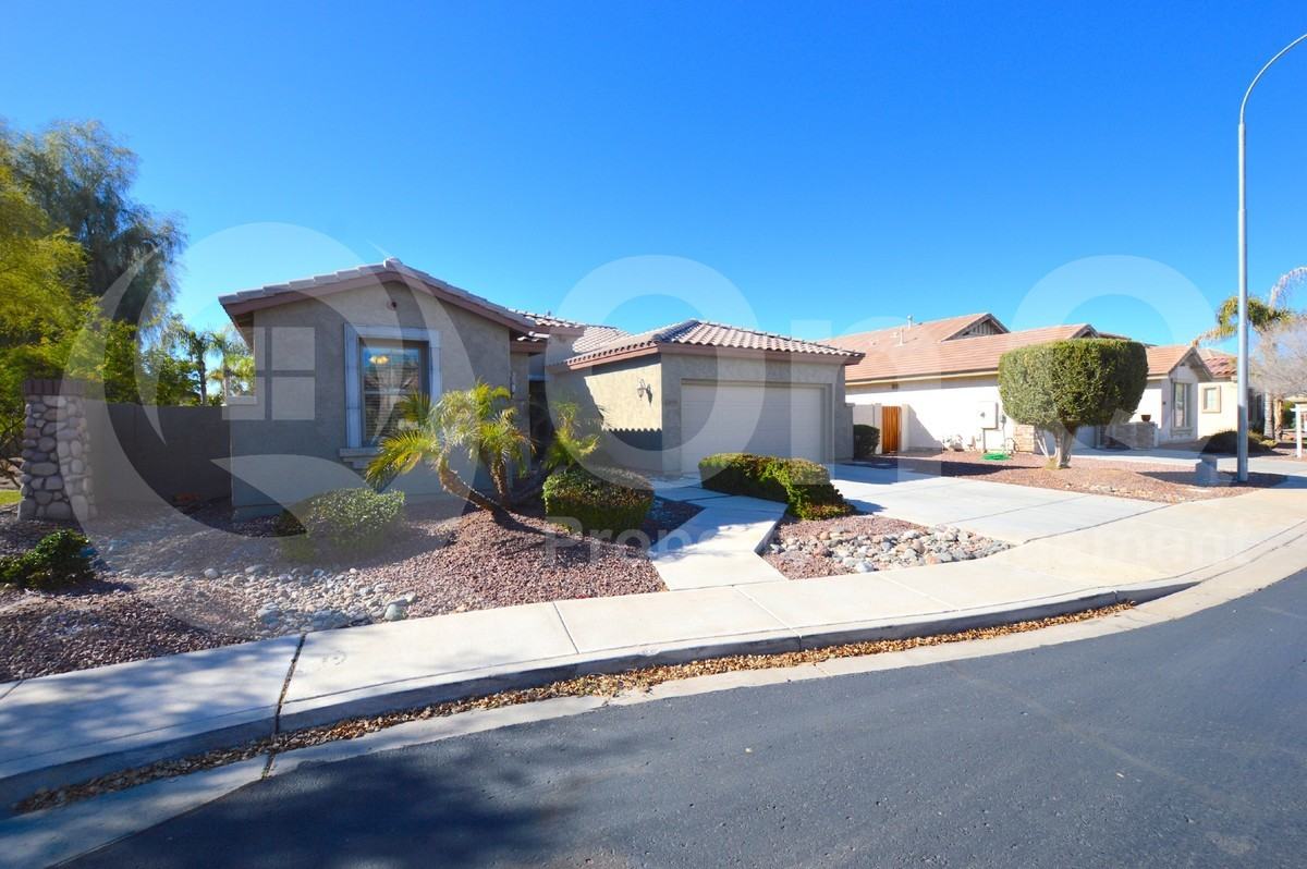 3250 S Holguin Way - Photo 2 of 32