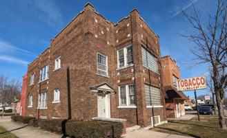 825 W Jefferson St #2 - Photo 1 of 1