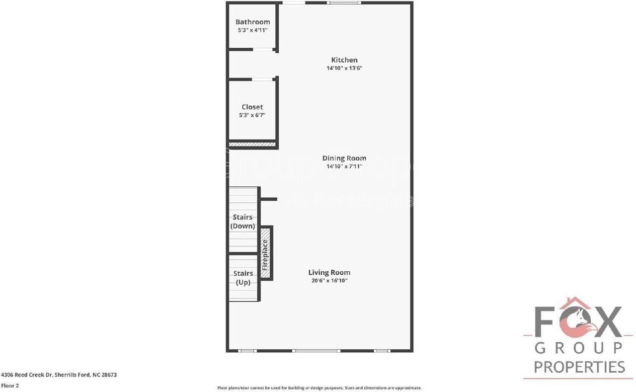 4306 Reed Creek Dr - Photo 4 of 19