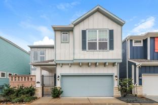 2410 Yacht Harbor Dr - Photo 1 of 1