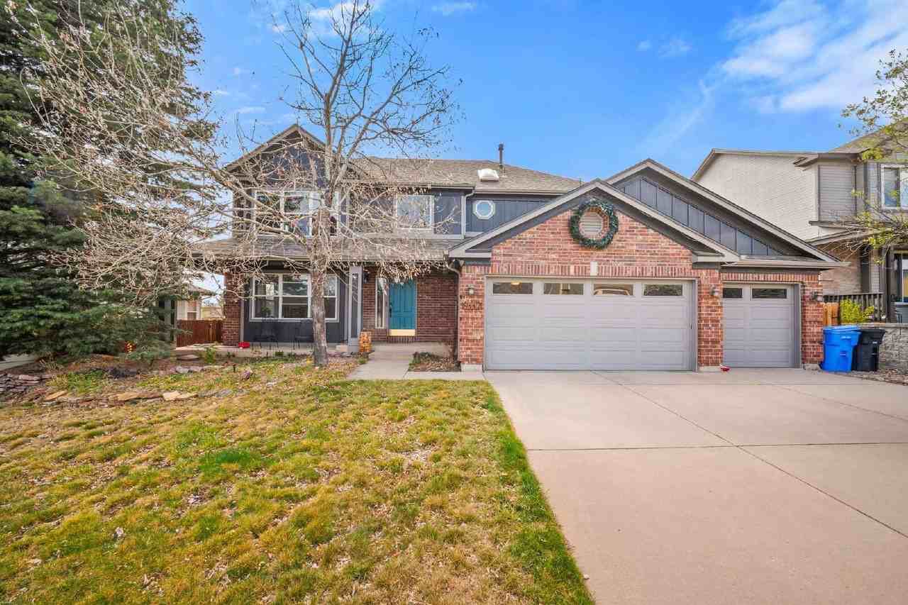 8112 Old Exchange Dr