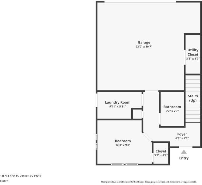 18577 E 47th Pl - Photo 2 of 18