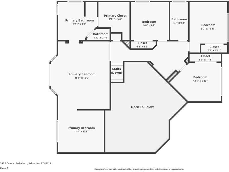 355 E Camino Del Abeto - Photo 3 of 17