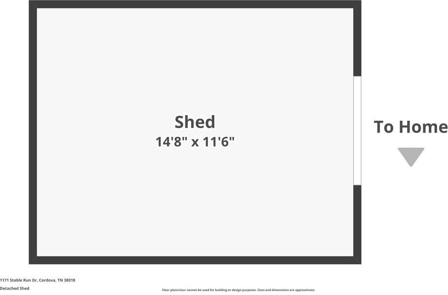 1171 Stable Run Dr - Photo 4 of 18