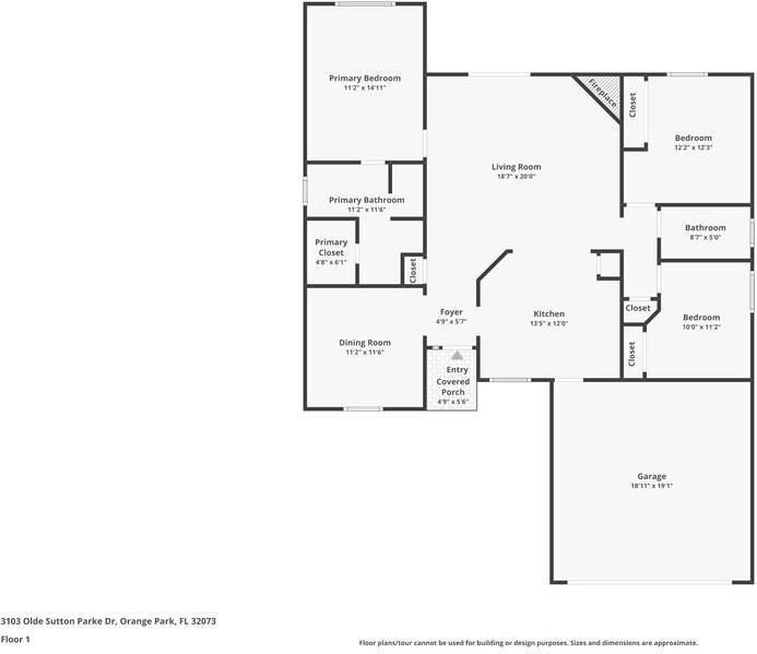 3103 Olde Sutton Parke Dr - Photo 2 of 16