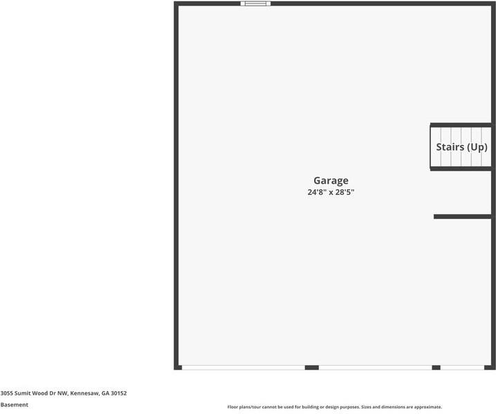 3055 Sumit Wood Dr Nw - Photo 2 of 18