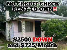 2722 22nd St - Photo 1 of 1