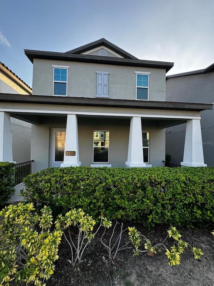 2435 Standing Rock Cir #1 - Photo 2 of 28