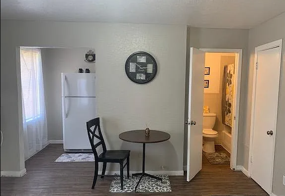 3602 Rosedale St #1 - Photo 3 of 8