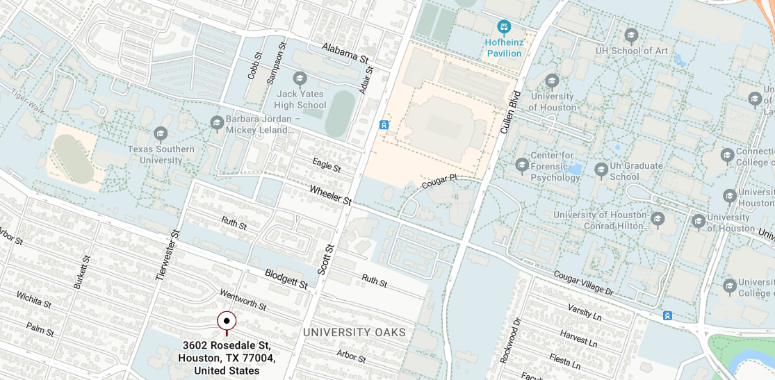 3602 Rosedale St #1 - Photo 6 of 8