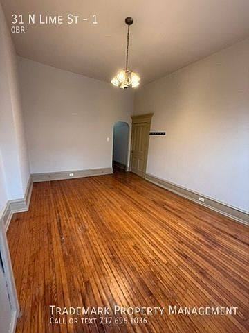 31 N Lime St #1 - Photo 2 of 10