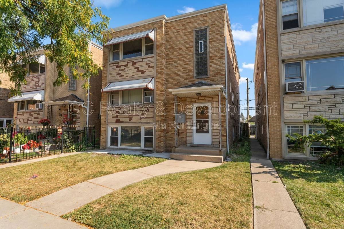 2517 N Laramie Ave #2