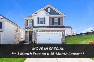 302 Willow Wynter Ln - Photo 1 of 1