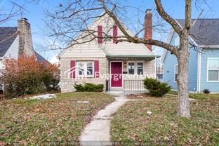 1372 Duxberry Ave - Photo 1 of 1