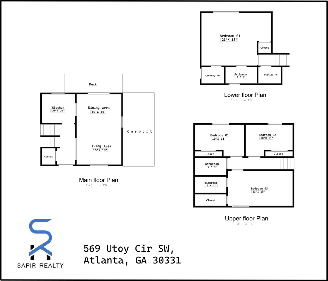 569 Utoy Cir Sw - Photo 2 of 3