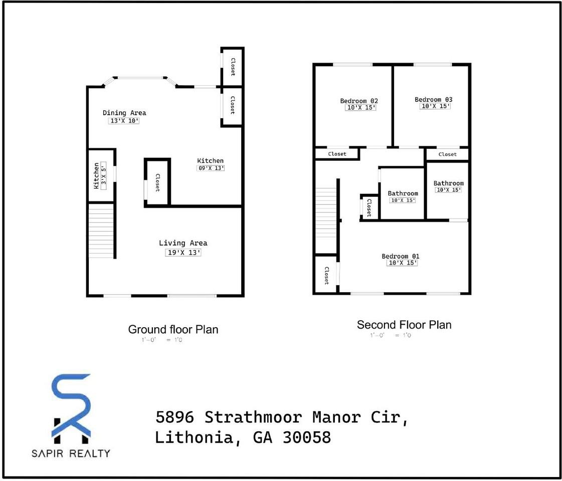 5896 Strathmoor Manor Cir - Photo 2 of 3