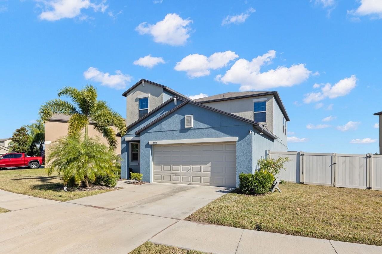 4263 Unbridled Song Dr - Photo 2 of 25