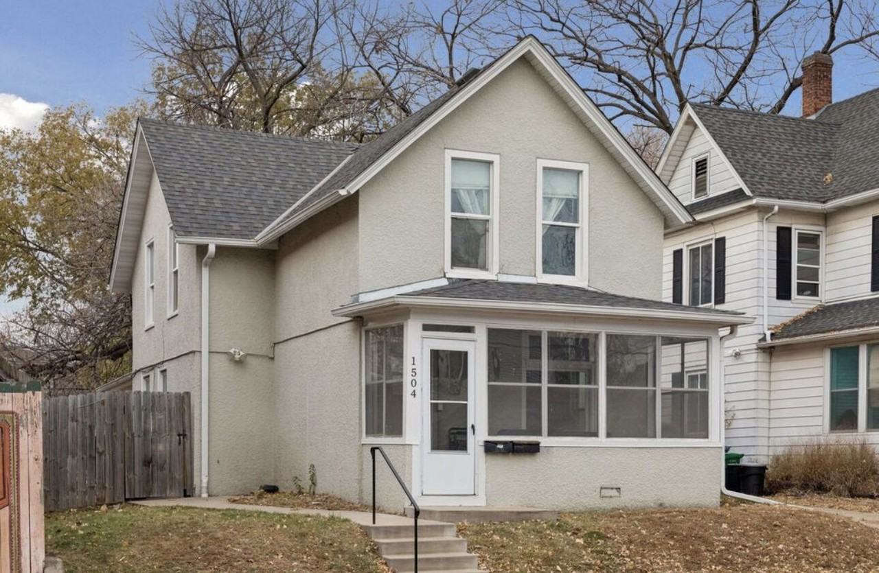 1504 4th St Ne Unit 1 - Photo 2 of 26