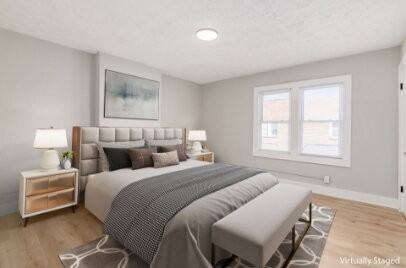 1264 S High St #5 - Photo 2 of 13