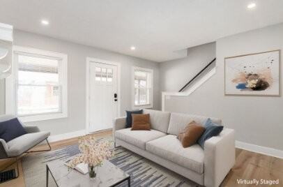 1264 S High St #5 - Photo 6 of 13