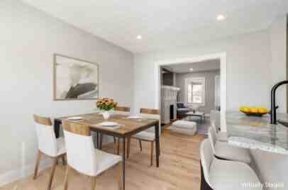 1264 S High St #5 - Photo 7 of 13