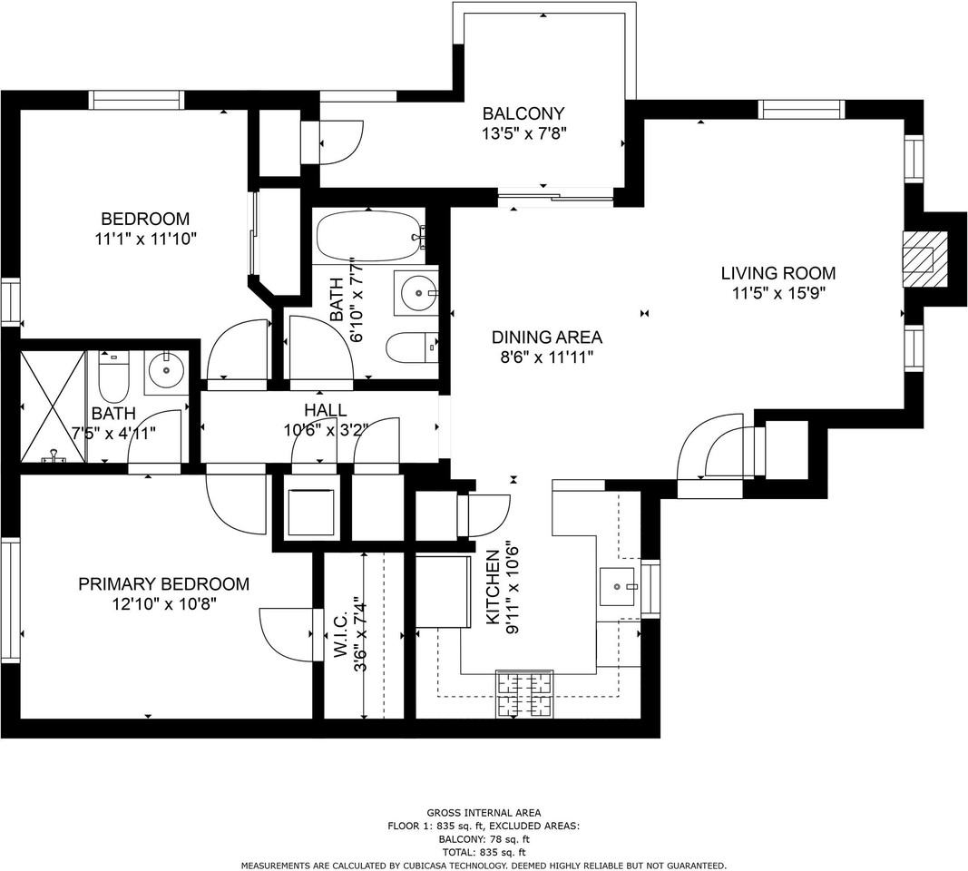 26444 Arboretum Way #2101 - Photo 5 of 25