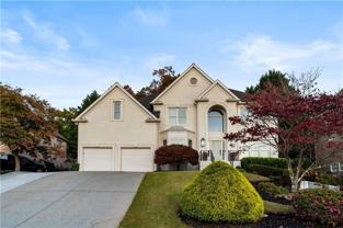 3713 Lake Edge Dr - Photo 1 of 1