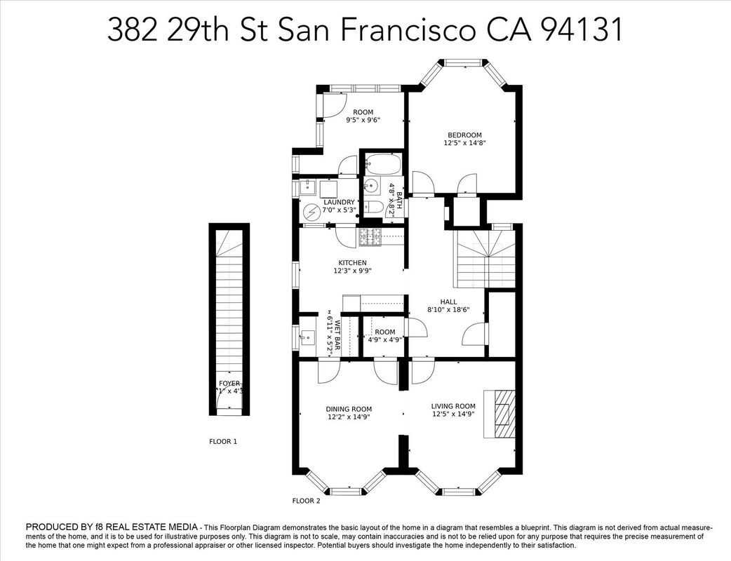 382 29th St - Photo 4 of 14