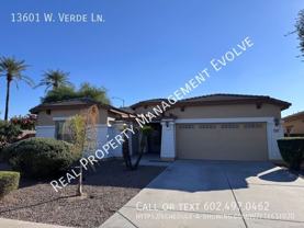 13601 W Verde Ln - Photo 1 of 1