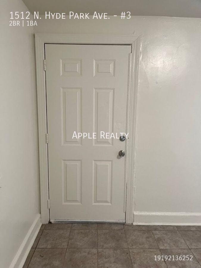 1512 N Hyde Park Ave #3 - Photo 2 of 14