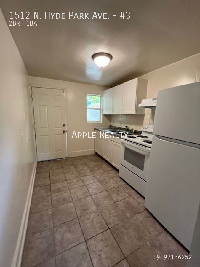 1512 N Hyde Park Ave #3 - Photo 5 of 14