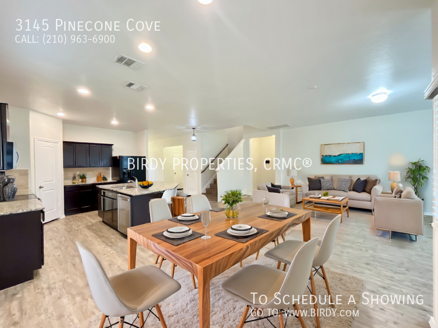 3145 Pinecone Cv - Photo 2 of 50