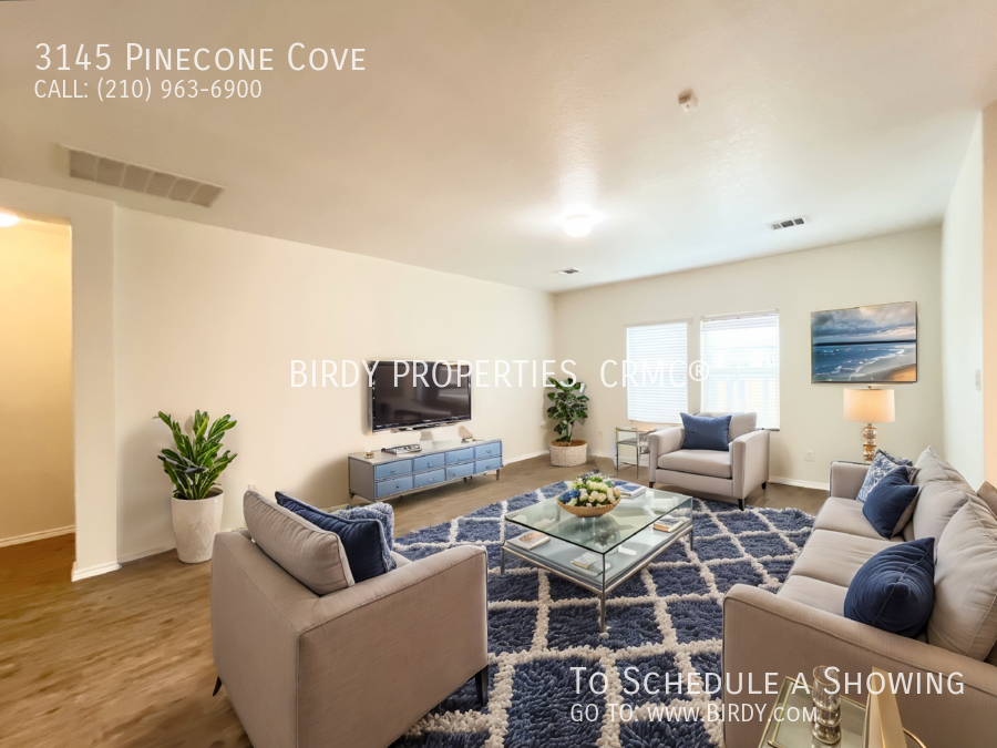 3145 Pinecone Cv - Photo 5 of 50